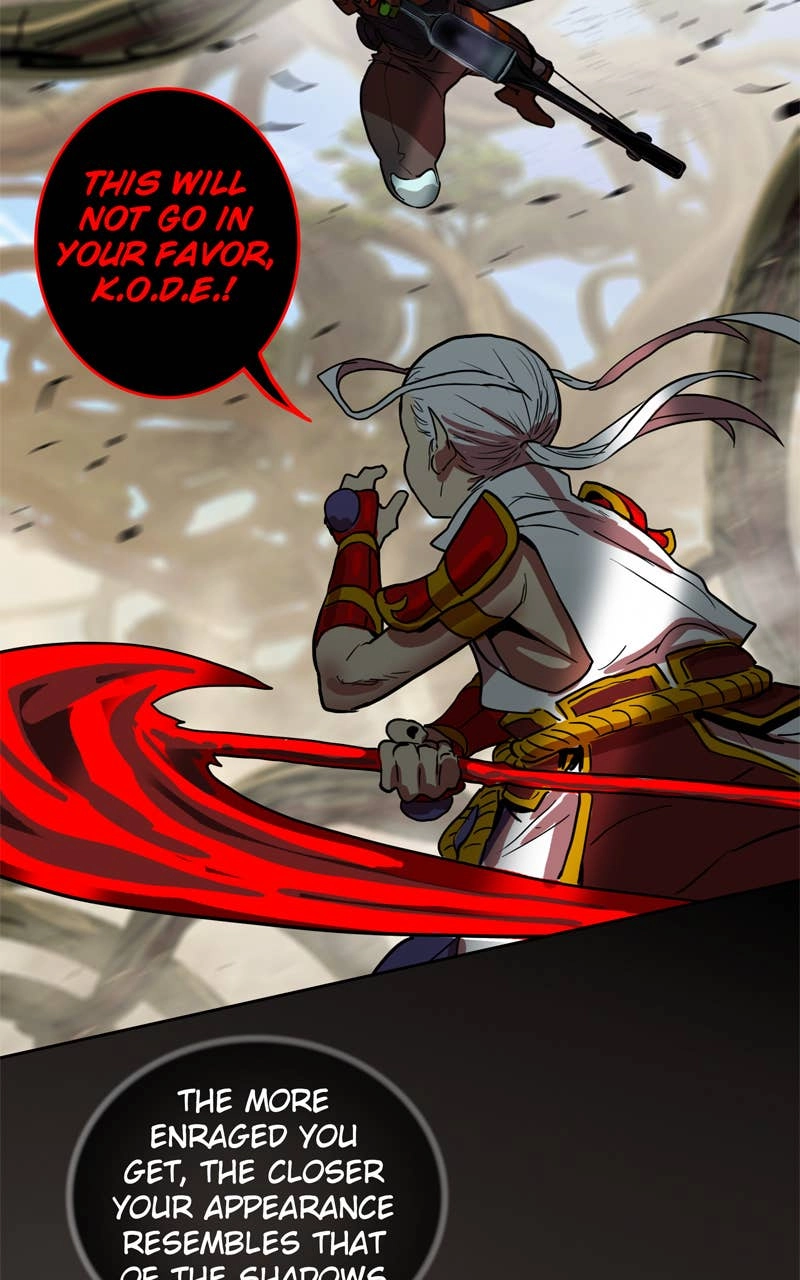 Ordeal Chapter 157 - Unnatural Disaster Page 58