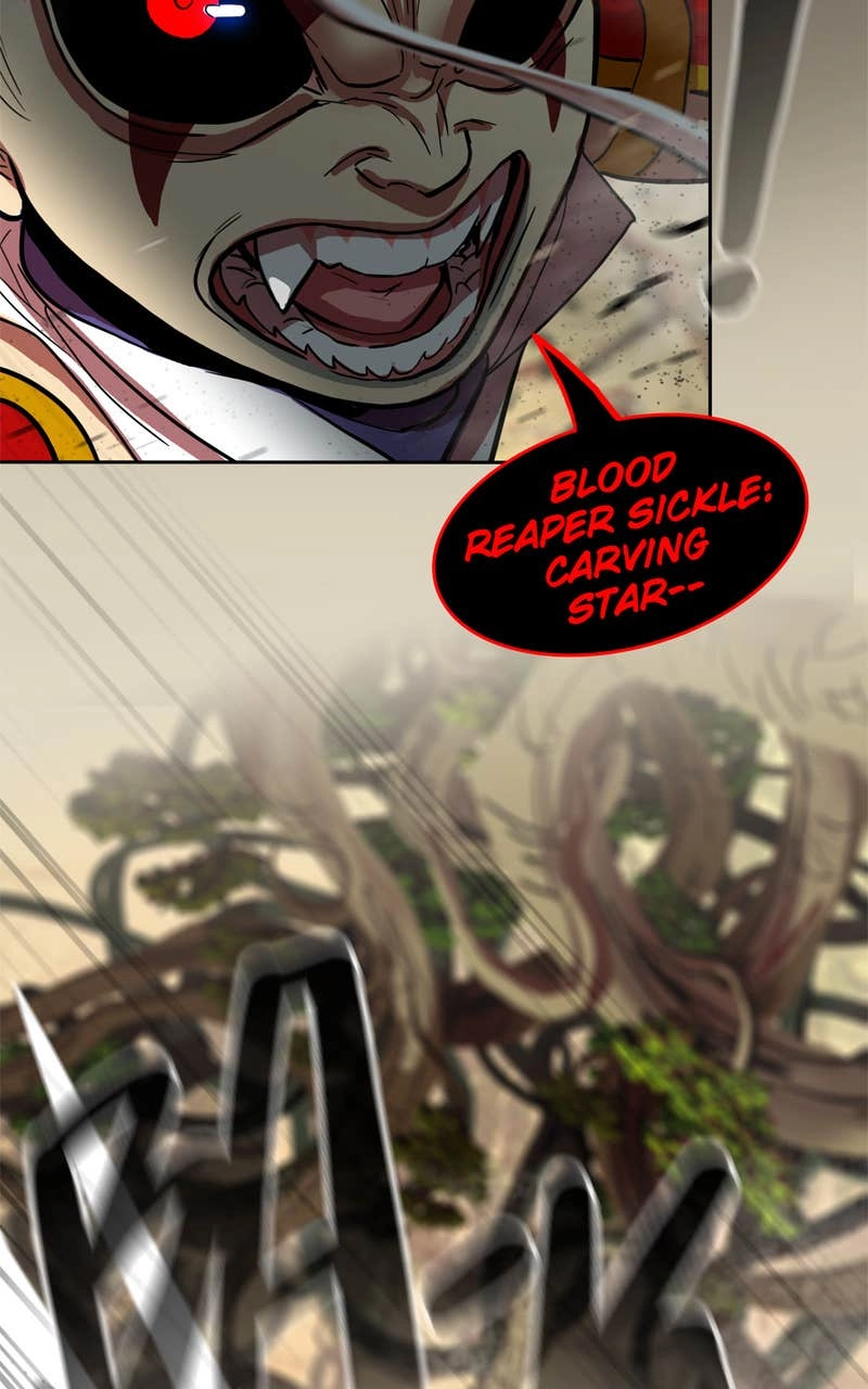 Ordeal Chapter 157 - Unnatural Disaster Page 60