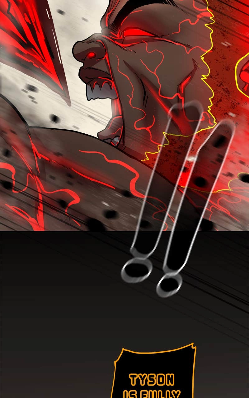 Ordeal Chapter 157 - Unnatural Disaster Page 65