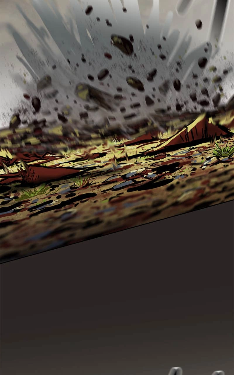 Ordeal Chapter 157 - Unnatural Disaster Page 68