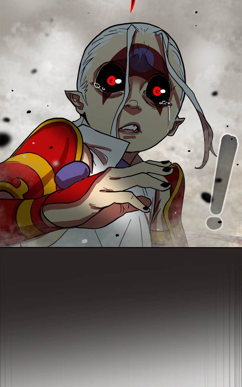 Ordeal Chapter 157 - Unnatural Disaster Page 72