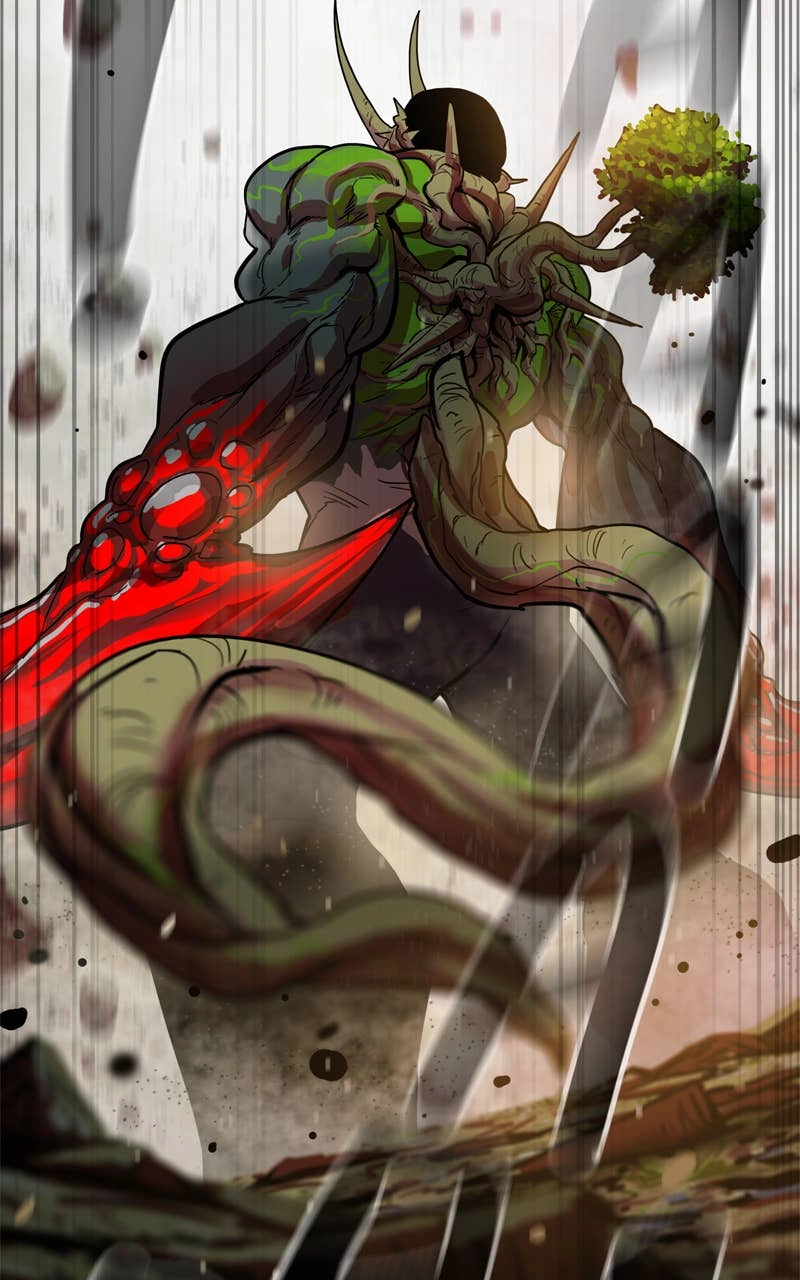 Ordeal Chapter 157 - Unnatural Disaster Page 74