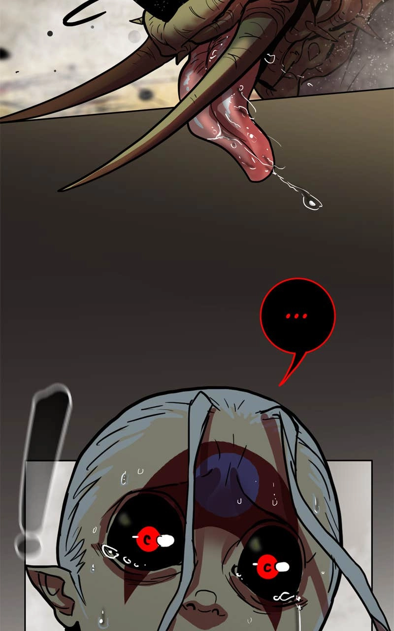 Ordeal Chapter 157 - Unnatural Disaster Page 76