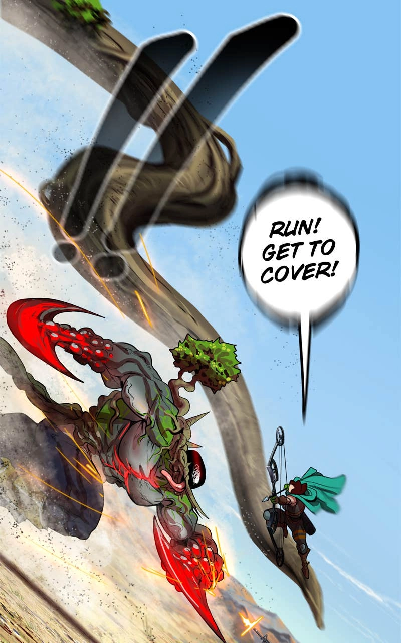 Ordeal Chapter 157 - Unnatural Disaster Page 84