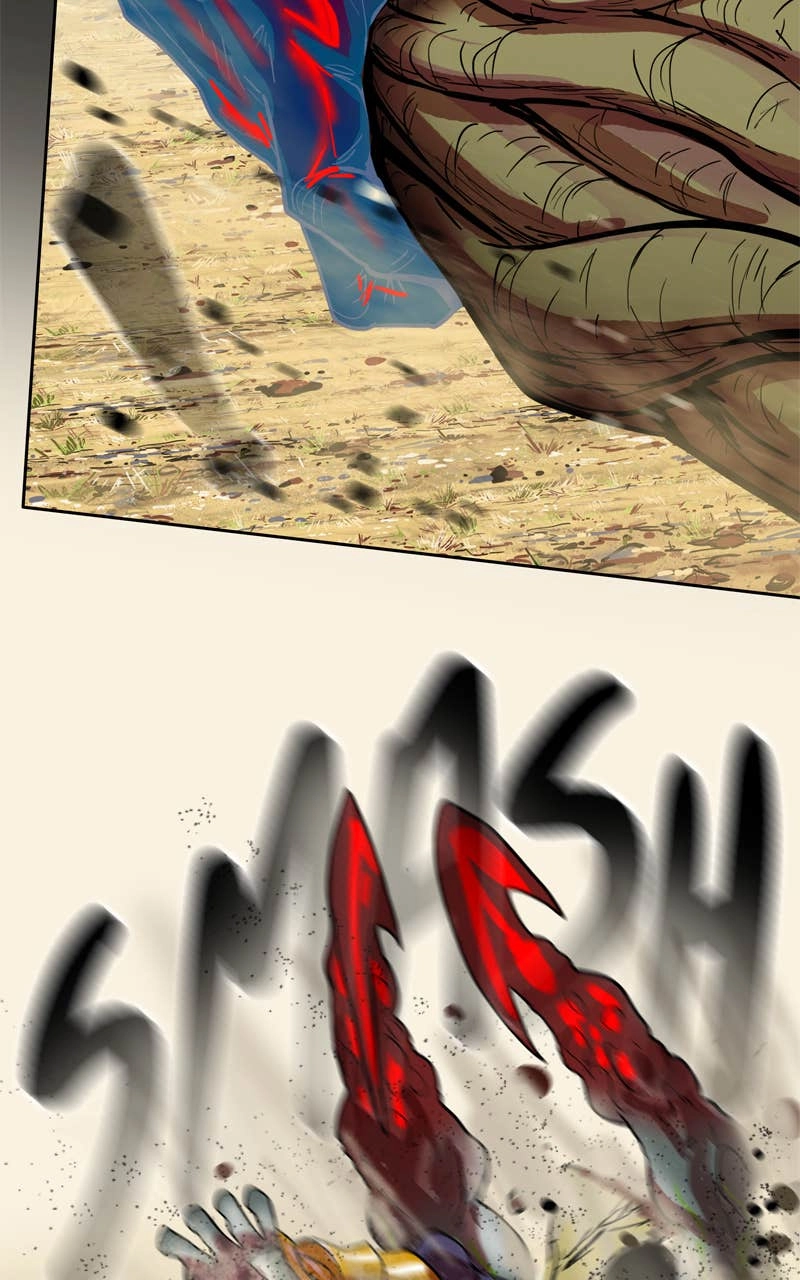 Ordeal Chapter 157 - Unnatural Disaster Page 87