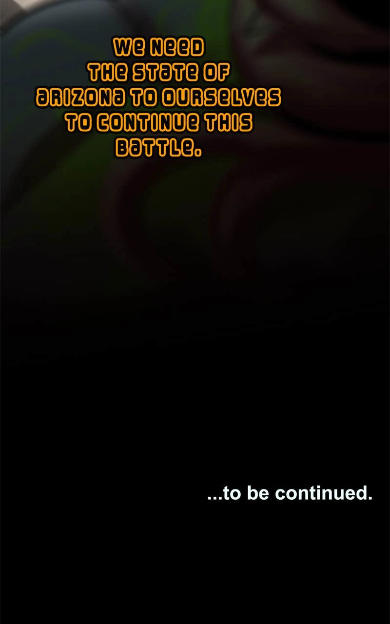 Ordeal Chapter 157 - Unnatural Disaster Page 93