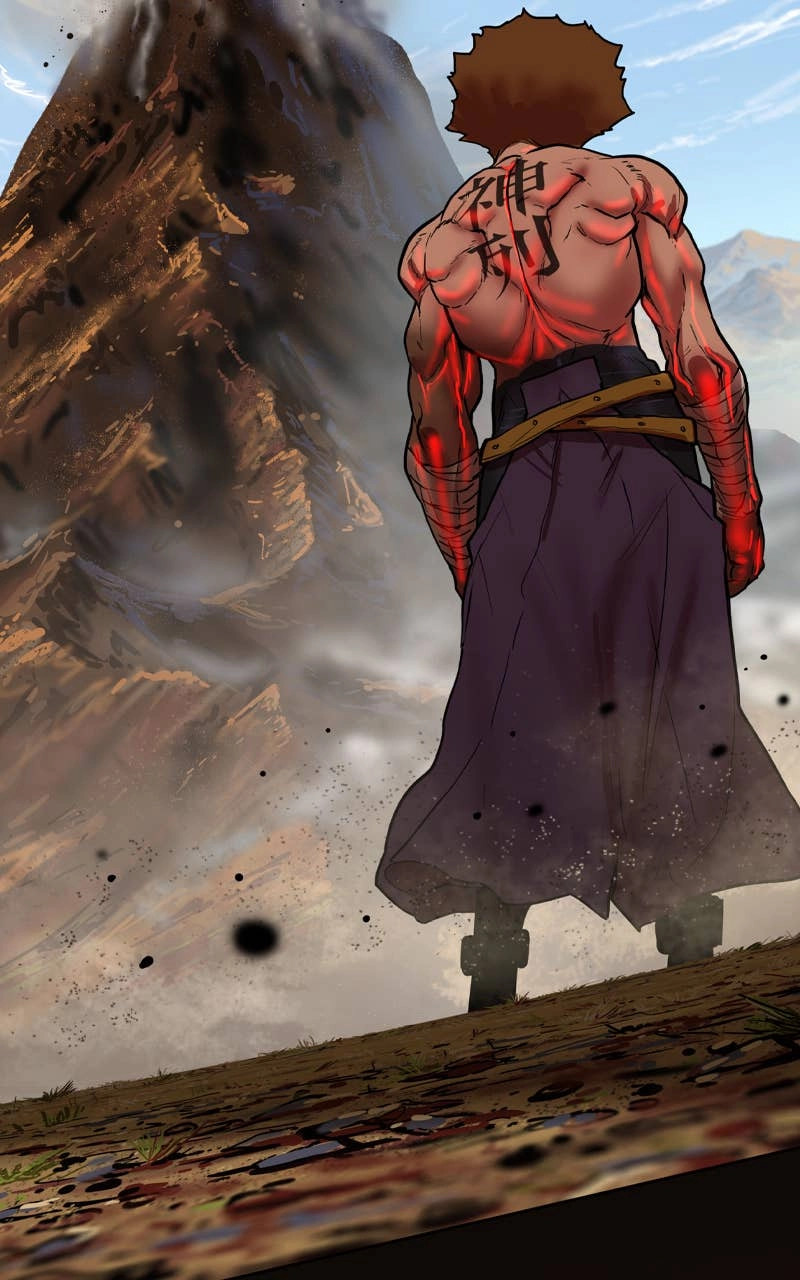 Ordeal Chapter 156 - The Boy and his Dog Page 12