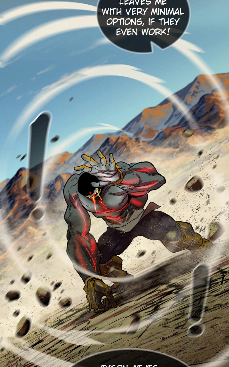 Ordeal Chapter 156 - The Boy and his Dog Page 19