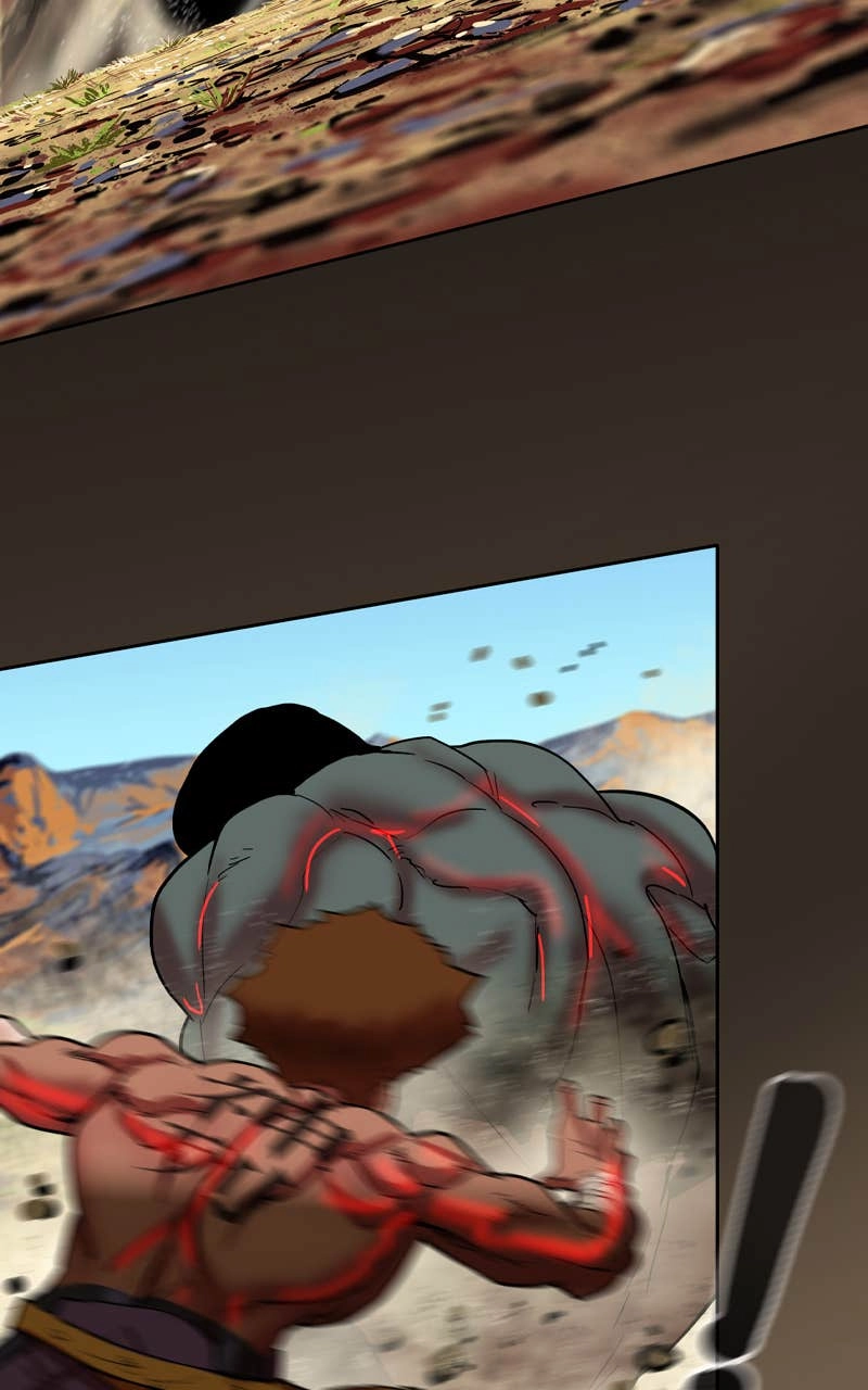 Ordeal Chapter 156 - The Boy and his Dog Page 23