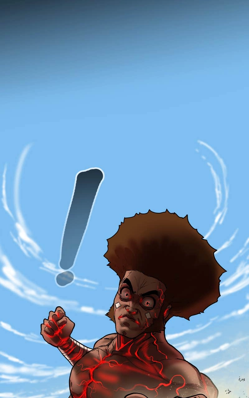 Ordeal Chapter 156 - The Boy and his Dog Page 28