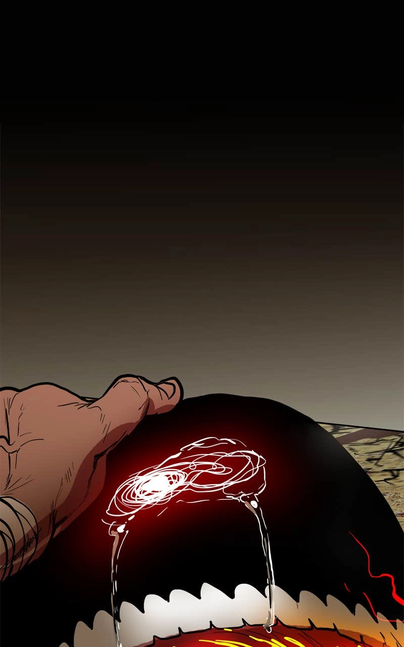 Ordeal Chapter 156 - The Boy and his Dog Page 31