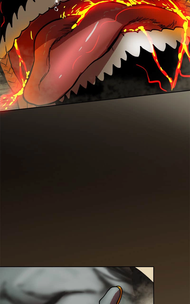 Ordeal Chapter 156 - The Boy and his Dog Page 32