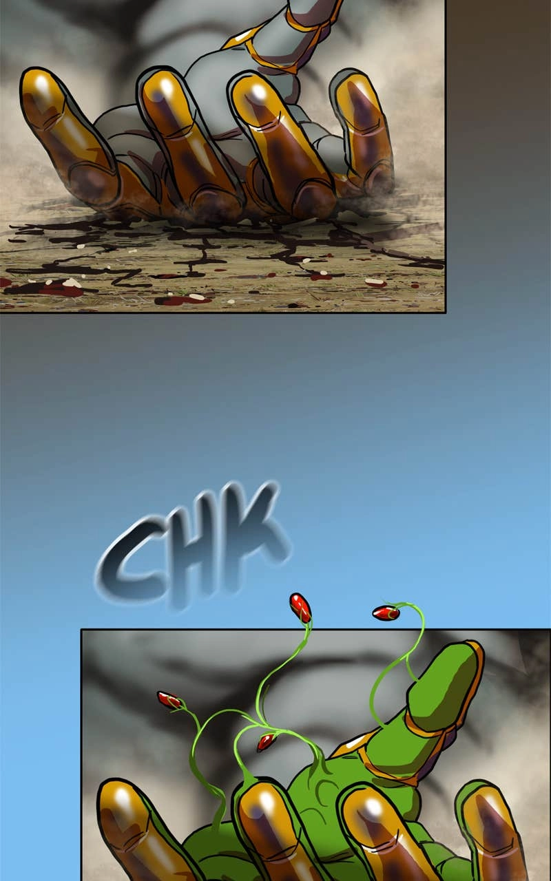 Ordeal Chapter 156 - The Boy and his Dog Page 33