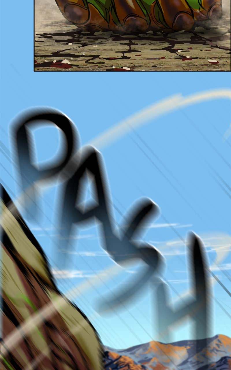 Ordeal Chapter 156 - The Boy and his Dog Page 34