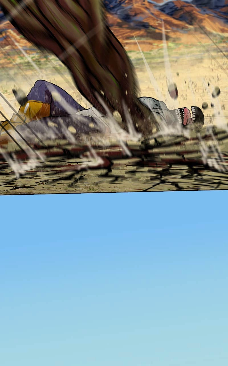 Ordeal Chapter 156 - The Boy and his Dog Page 35