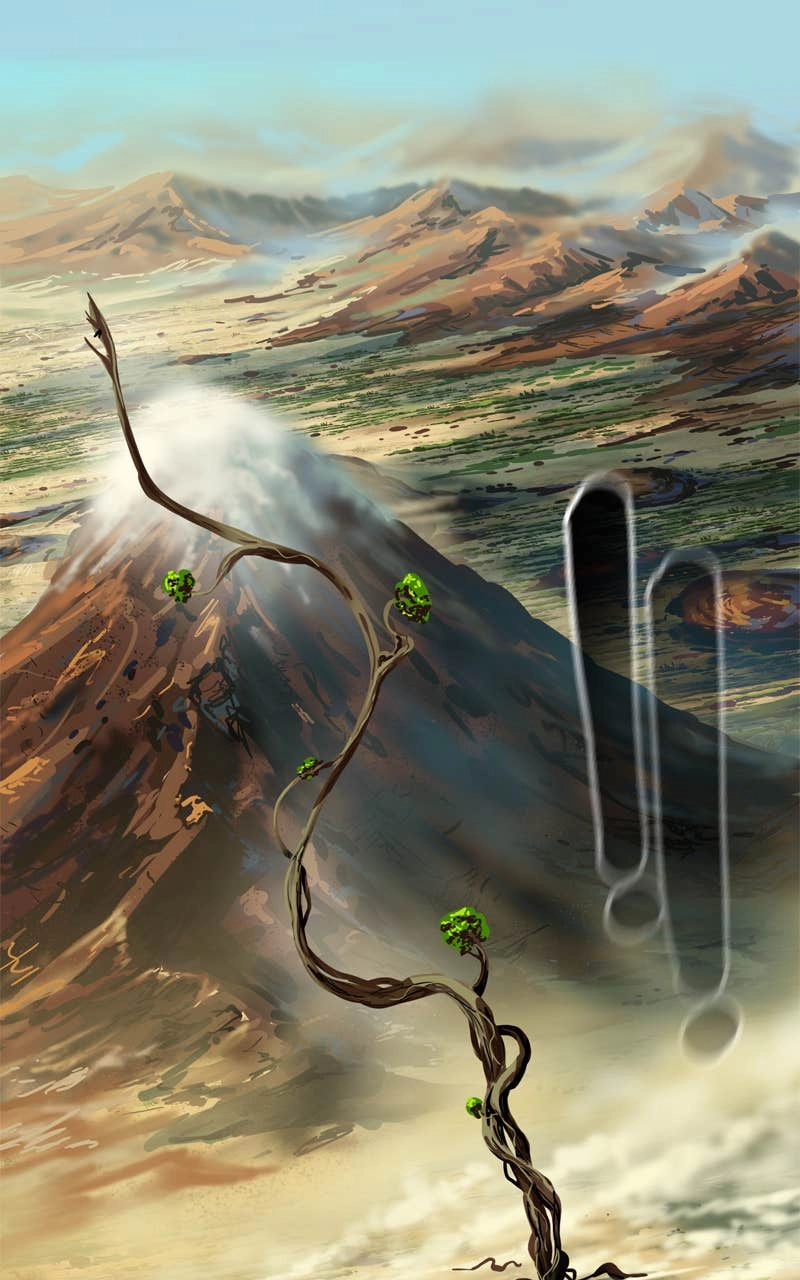 Ordeal Chapter 156 - The Boy and his Dog Page 36