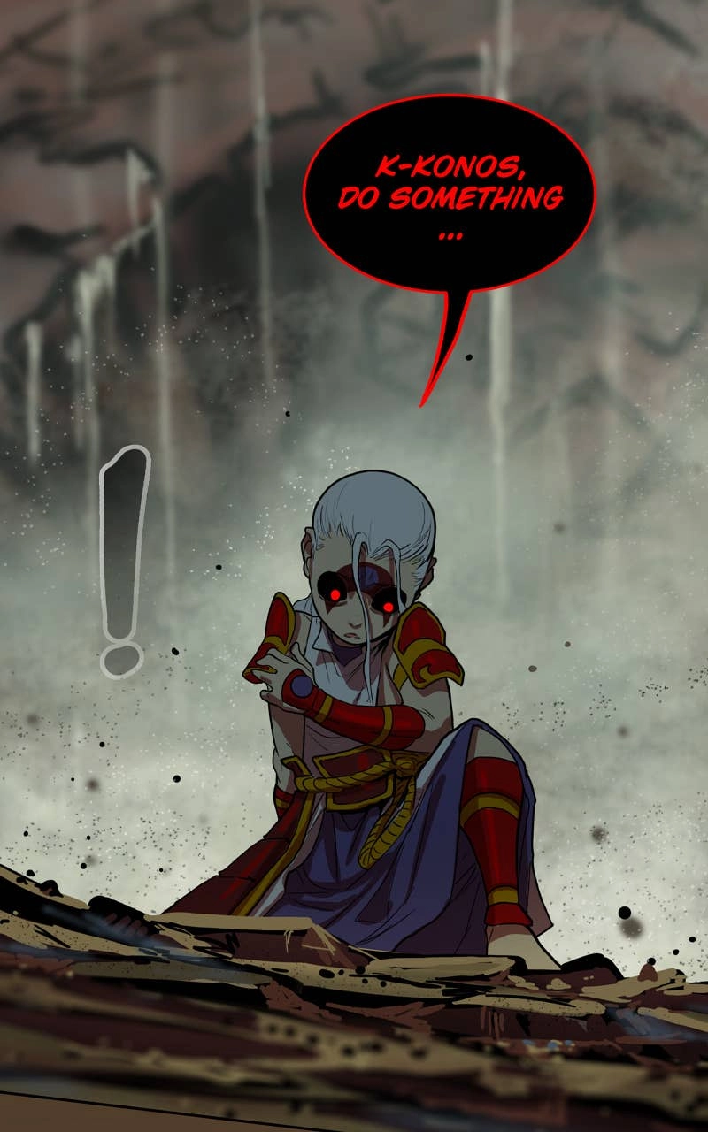 Ordeal Chapter 156 - The Boy and his Dog Page 56