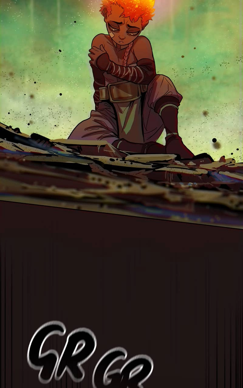 Ordeal Chapter 156 - The Boy and his Dog Page 59