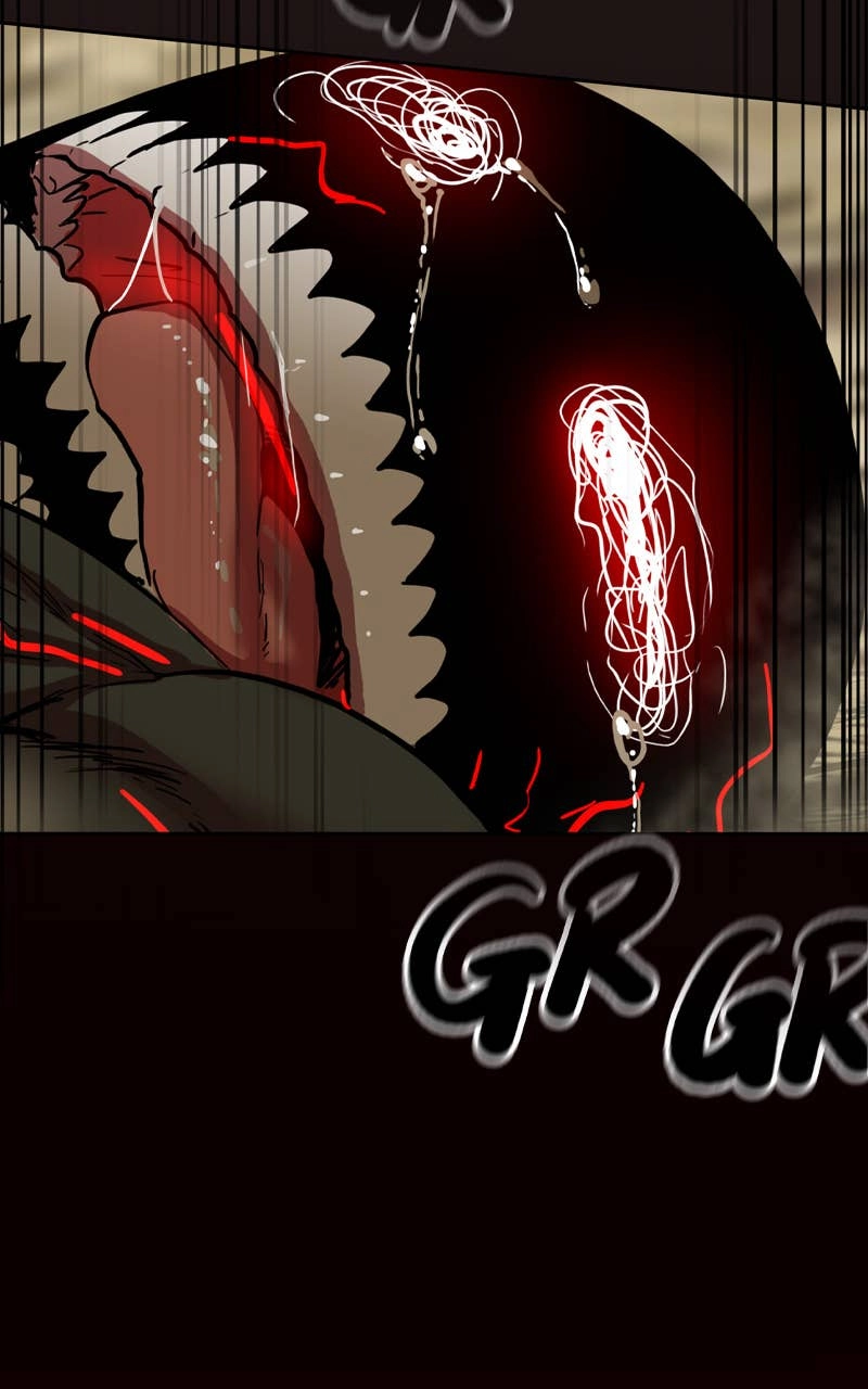 Ordeal Chapter 156 - The Boy and his Dog Page 60
