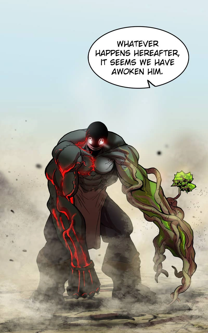 Ordeal Chapter 156 - The Boy and his Dog Page 66