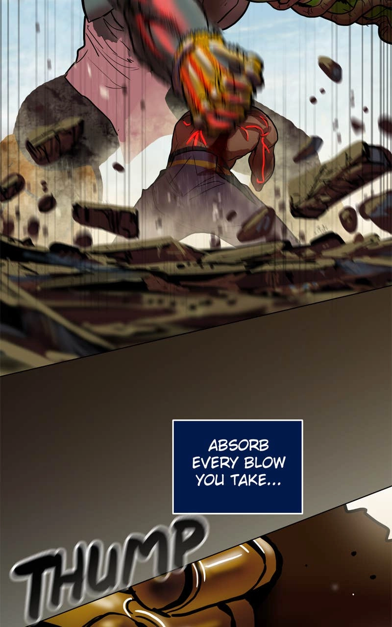 Ordeal Chapter 156 - The Boy and his Dog Page 76