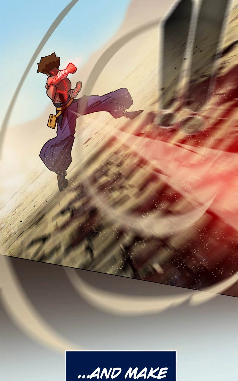 Ordeal Chapter 156 - The Boy and his Dog Page 78