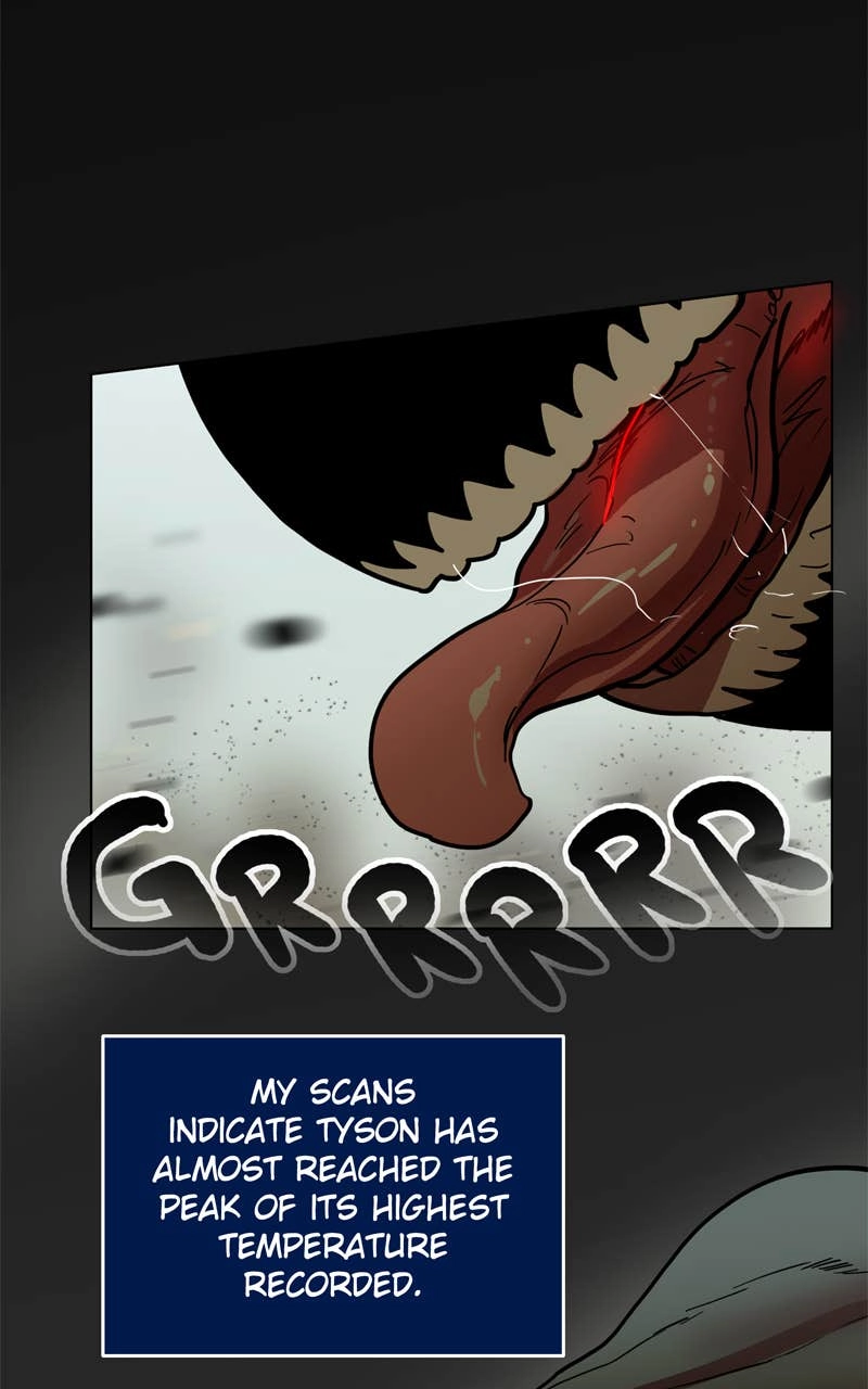 Ordeal Chapter 156 - The Boy and his Dog Page 80