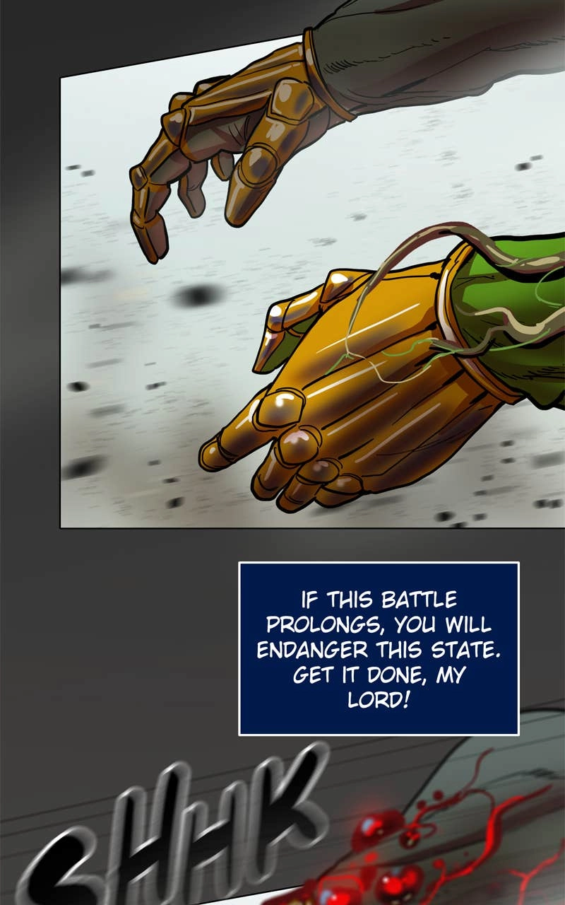 Ordeal Chapter 156 - The Boy and his Dog Page 81