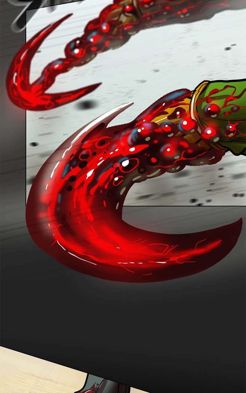 Ordeal Chapter 156 - The Boy and his Dog Page 82