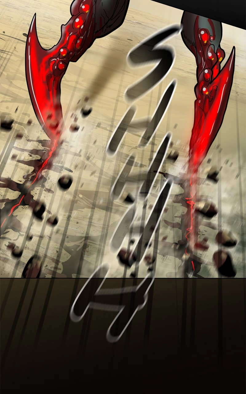 Ordeal Chapter 156 - The Boy and his Dog Page 83