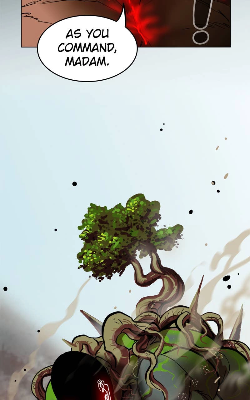 Ordeal Chapter 156 - The Boy and his Dog Page 85