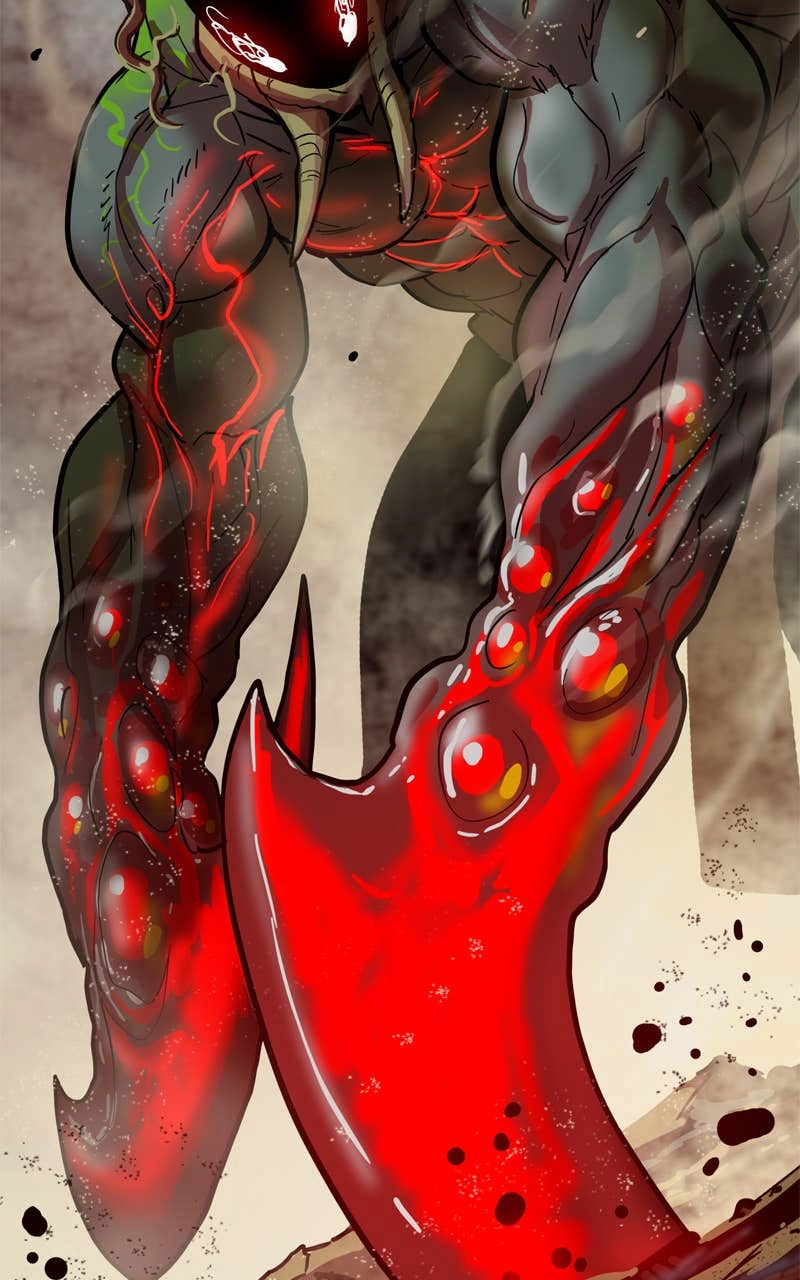 Ordeal Chapter 156 - The Boy and his Dog Page 86