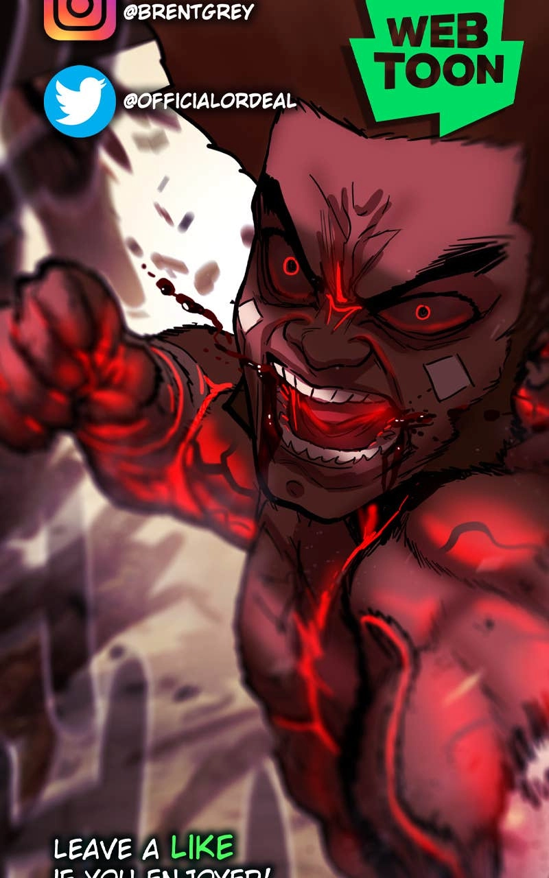 Ordeal Chapter 156 - The Boy and his Dog Page 88