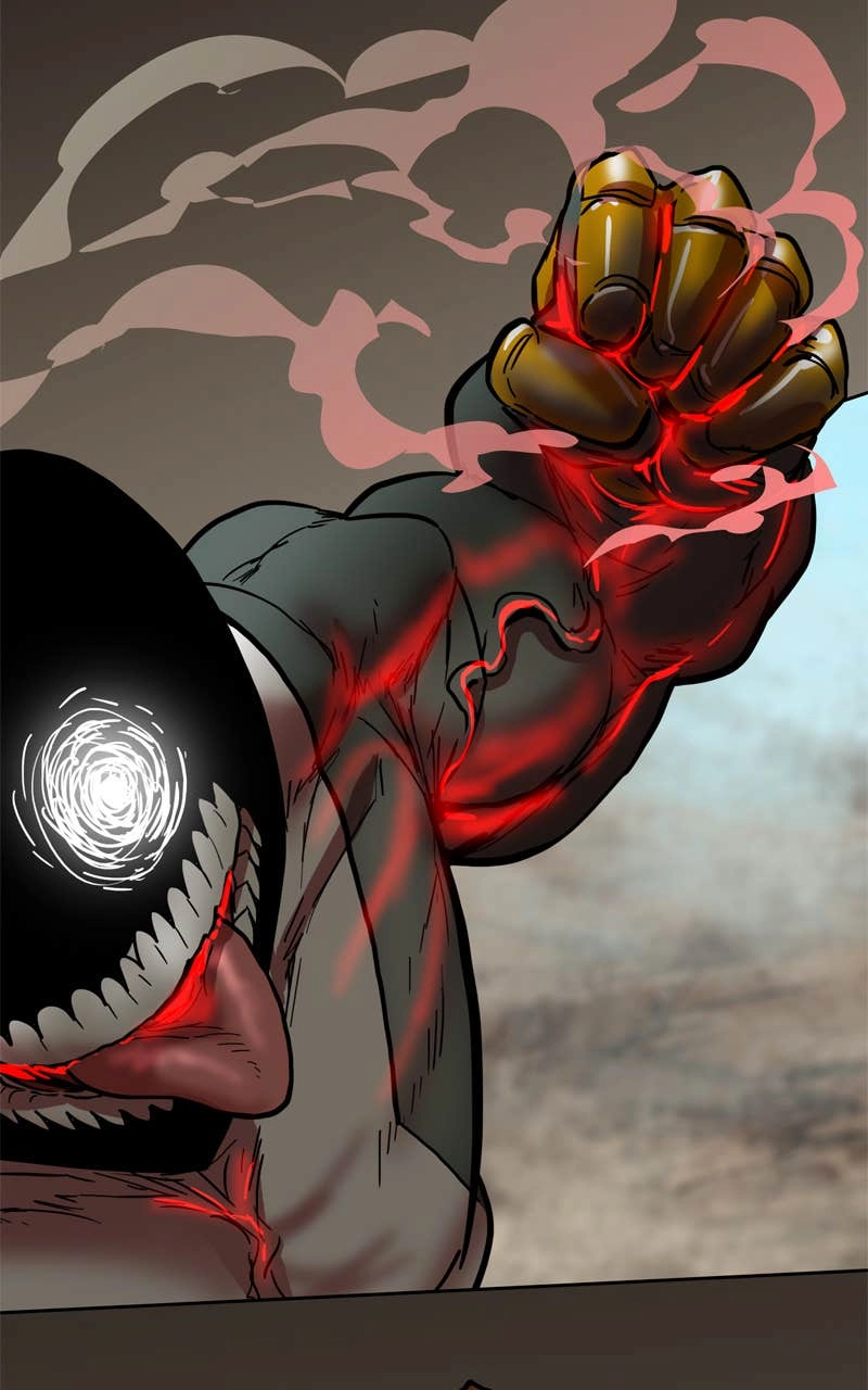 Ordeal Chapter 155 - Relic from the Past Page 13