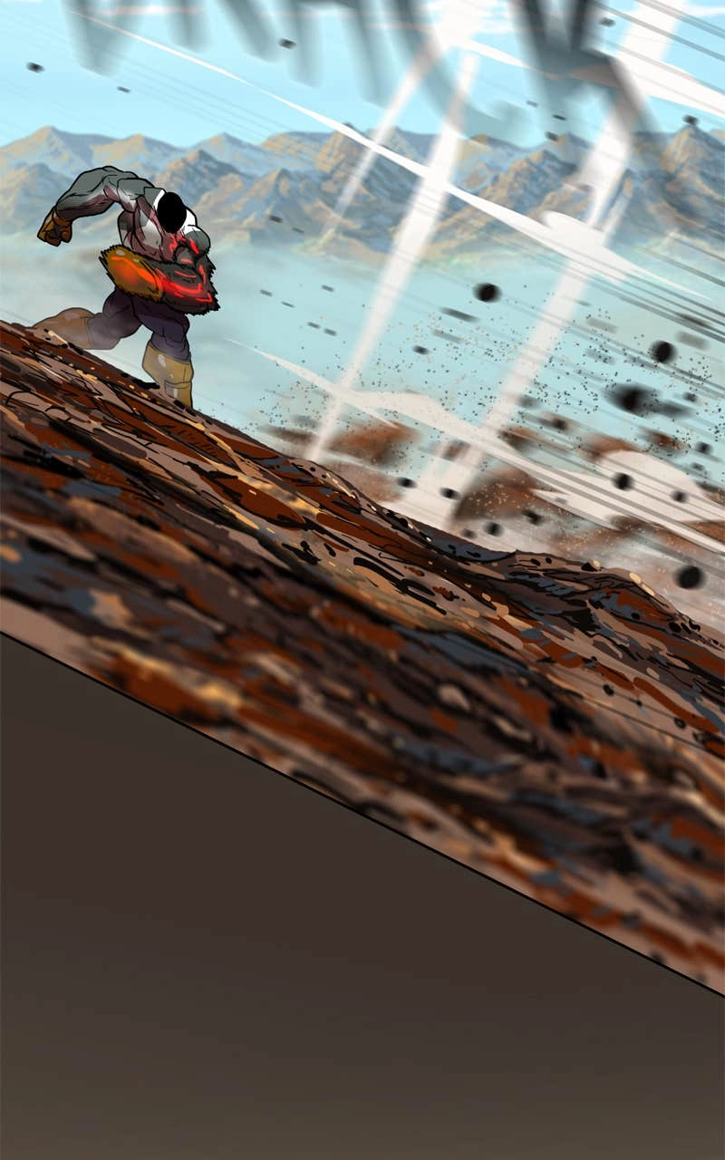 Ordeal Chapter 155 - Relic from the Past Page 15