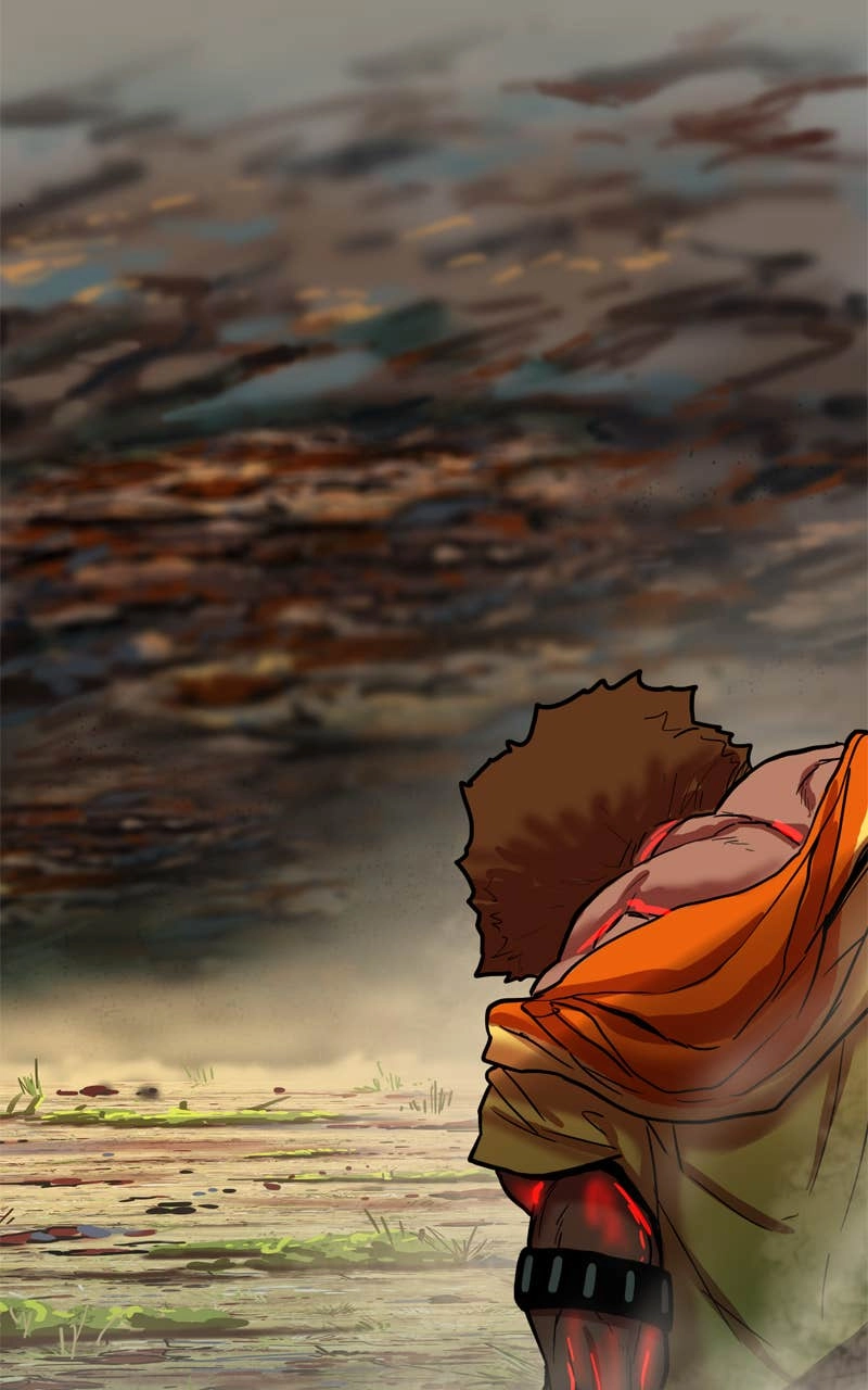 Ordeal Chapter 155 - Relic from the Past Page 17