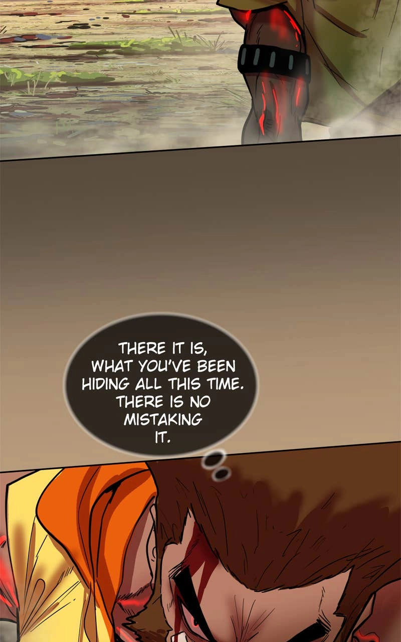 Ordeal Chapter 155 - Relic from the Past Page 19