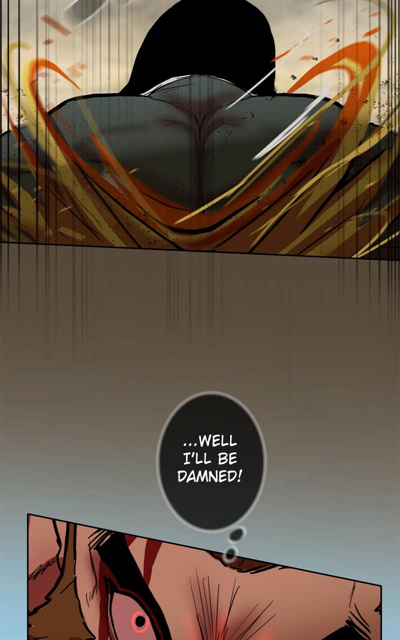 Ordeal Chapter 155 - Relic from the Past Page 22