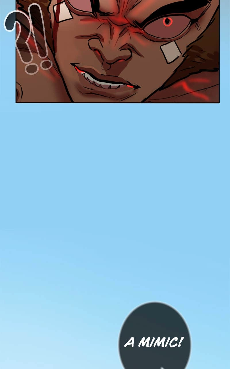 Ordeal Chapter 155 - Relic from the Past Page 23