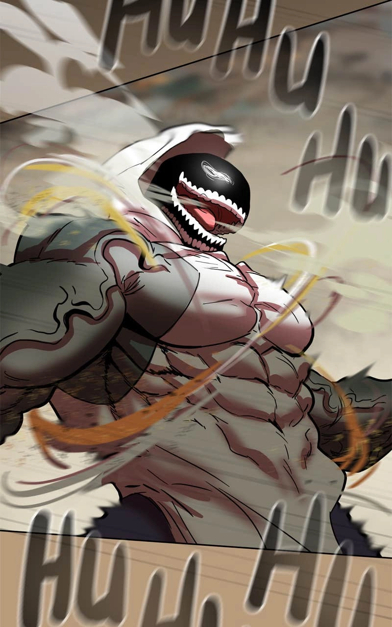 Ordeal Chapter 155 - Relic from the Past Page 28