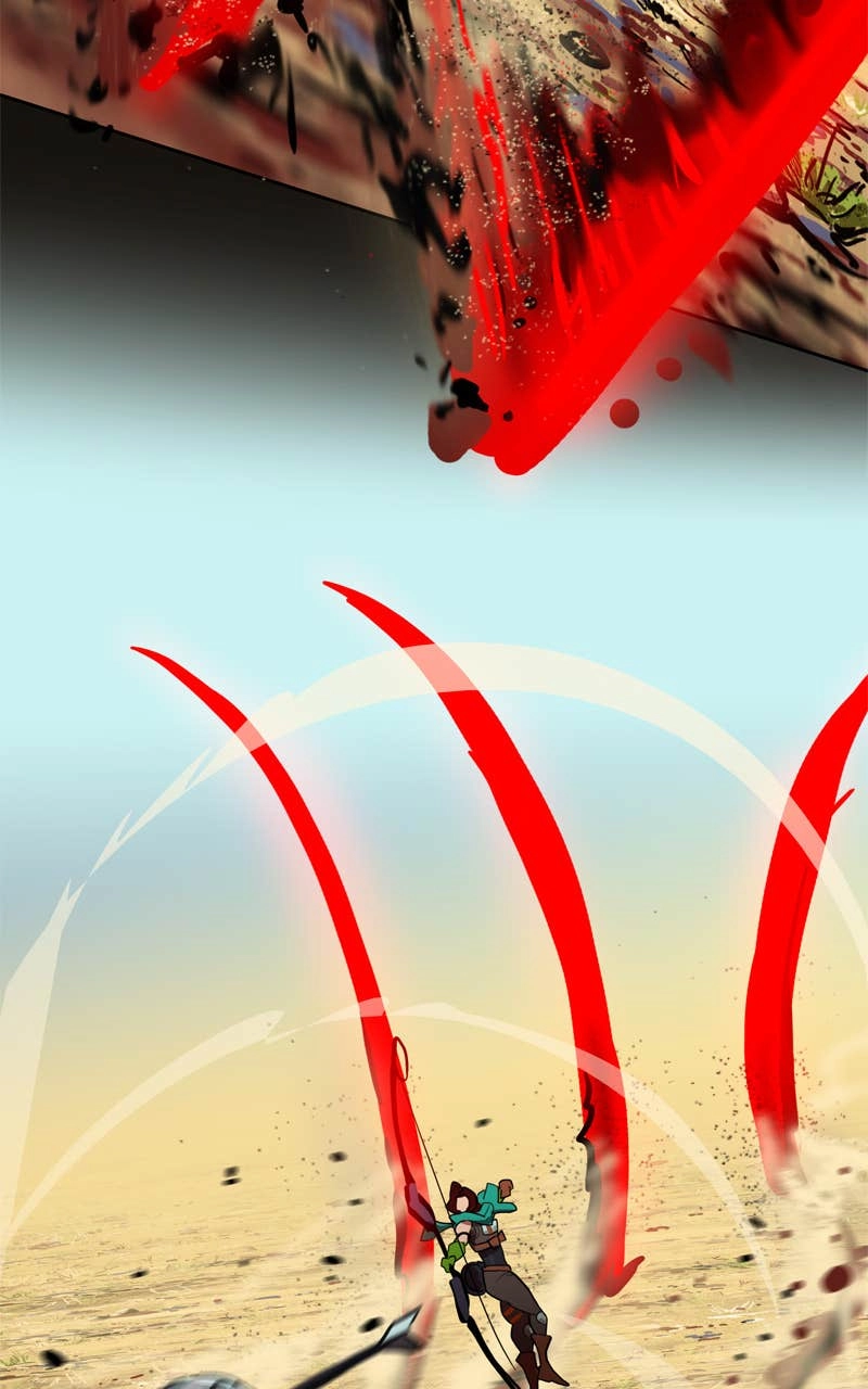 Ordeal Chapter 155 - Relic from the Past Page 35