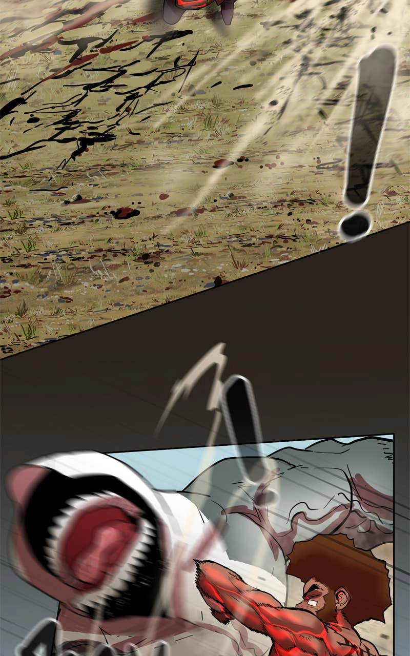 Ordeal Chapter 155 - Relic from the Past Page 44