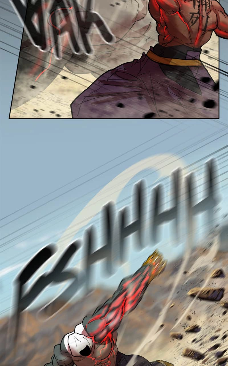 Ordeal Chapter 155 - Relic from the Past Page 45