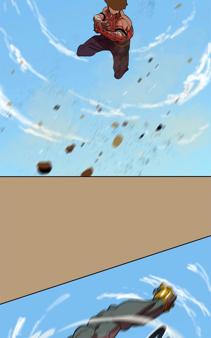 Ordeal Chapter 155 - Relic from the Past Page 47