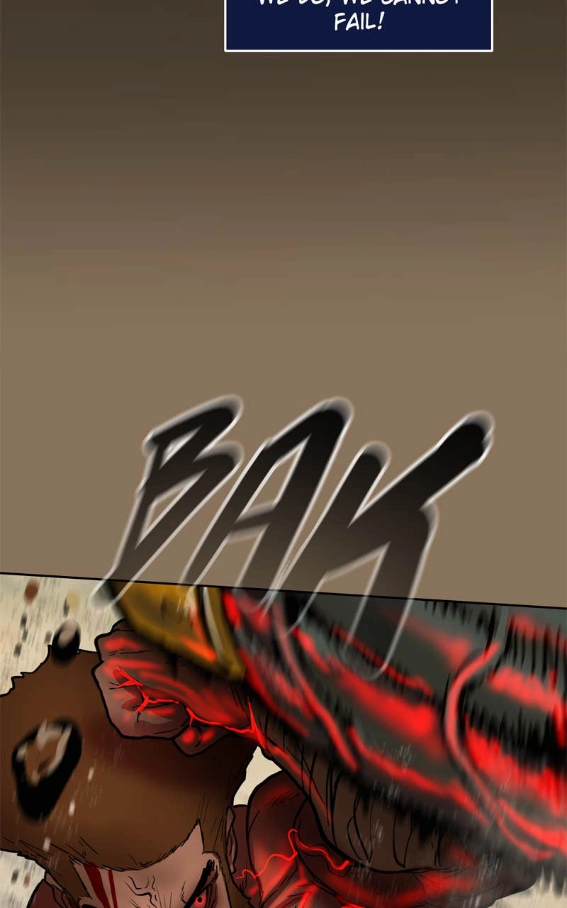 Ordeal Chapter 155 - Relic from the Past Page 51