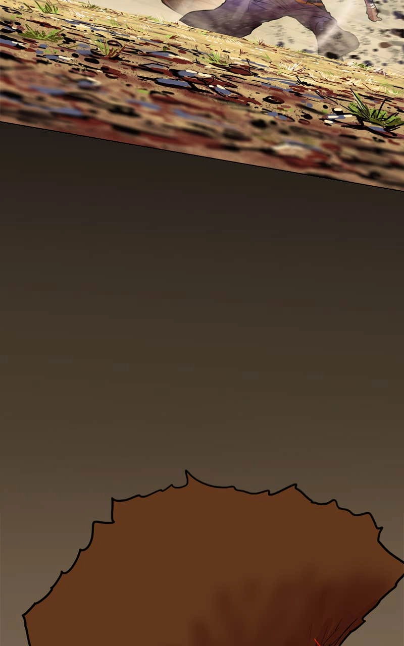 Ordeal Chapter 155 - Relic from the Past Page 54