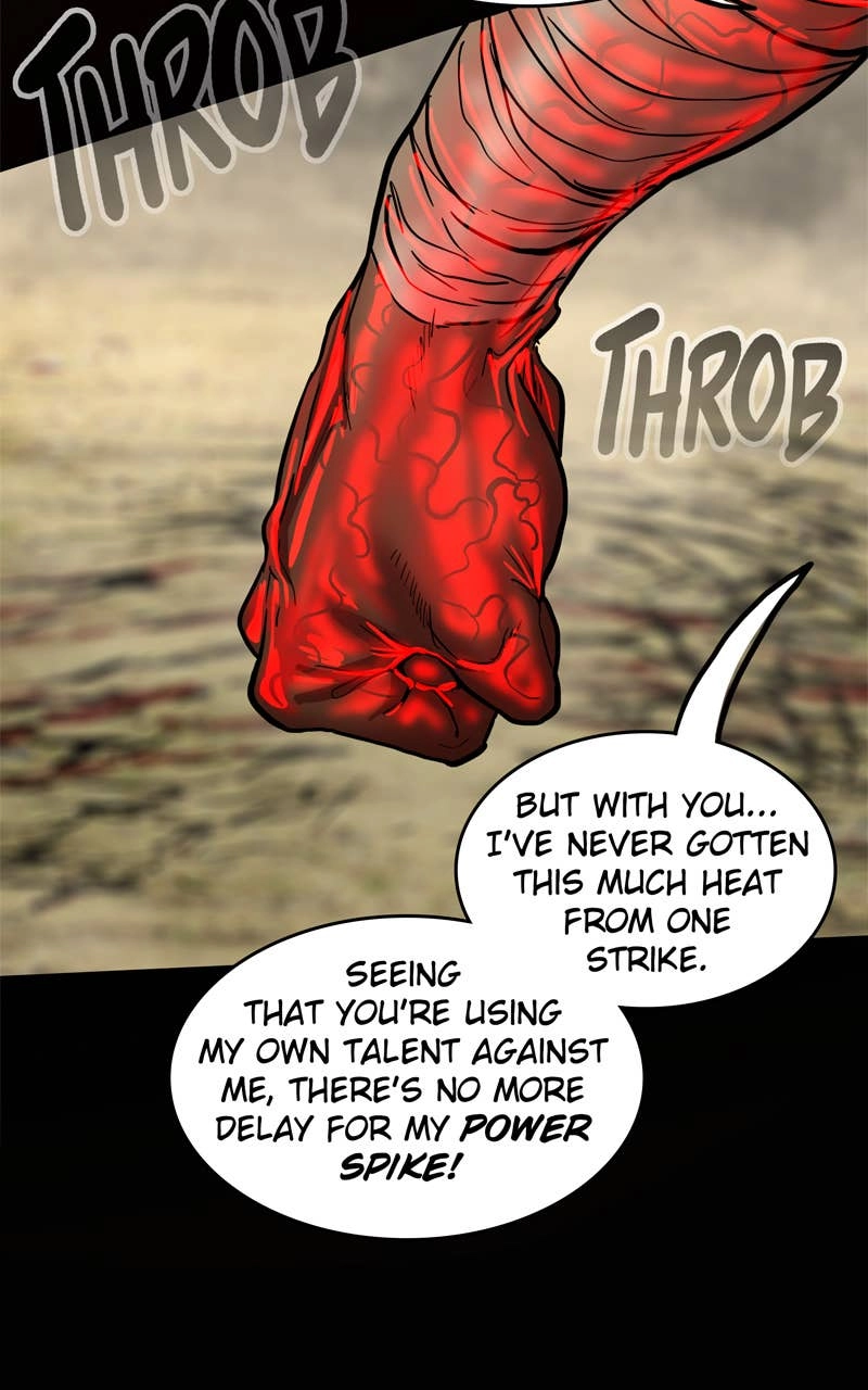 Ordeal Chapter 155 - Relic from the Past Page 57