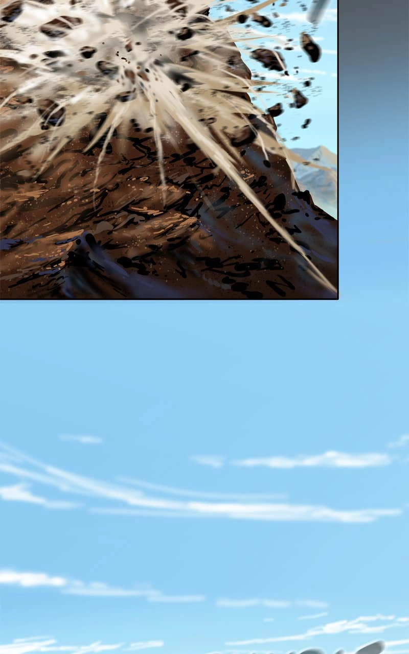 Ordeal Chapter 155 - Relic from the Past Page 60