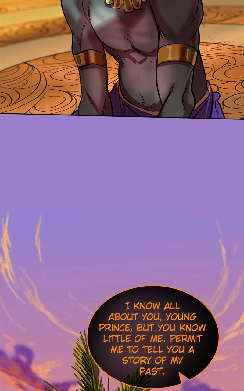 Ordeal Chapter 155 - Relic from the Past Page 68