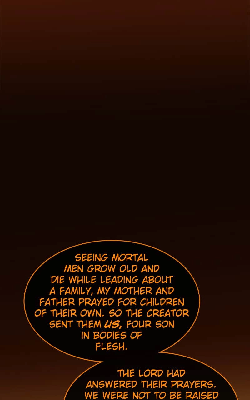 Ordeal Chapter 155 - Relic from the Past Page 74